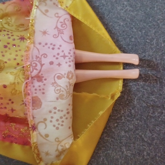 3/$20 Disney Princess Belle doll for young girls age 3+ - Picture 7 of 7